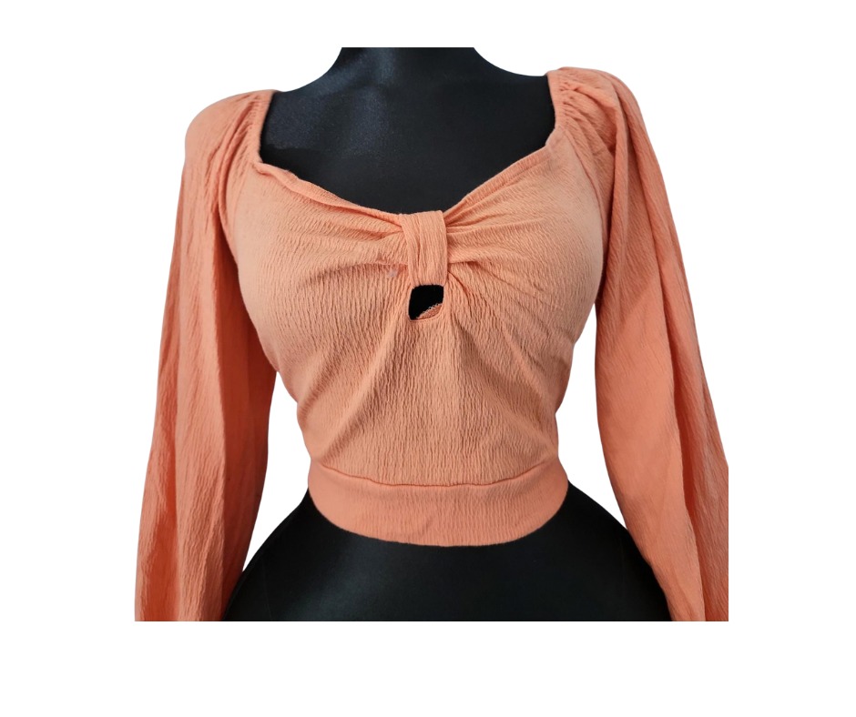 Blusa Dama