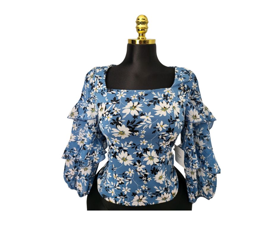 Blusa Dama