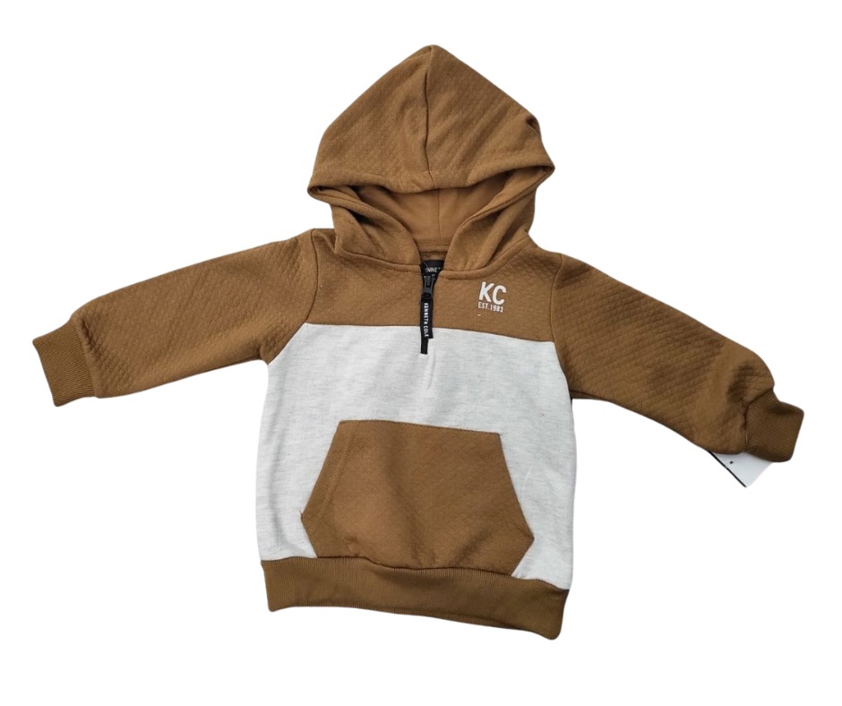 Sudadera/Hoodie Niño