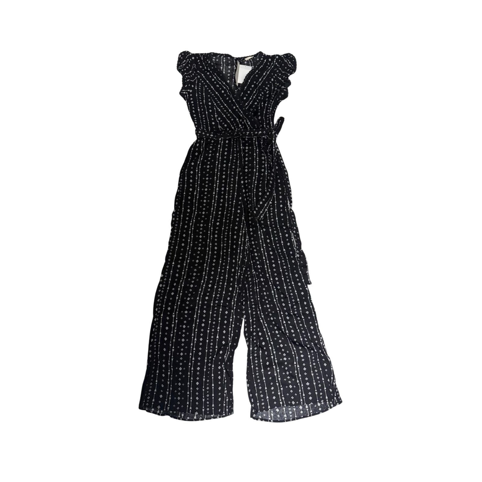 Jumpsuit Dama