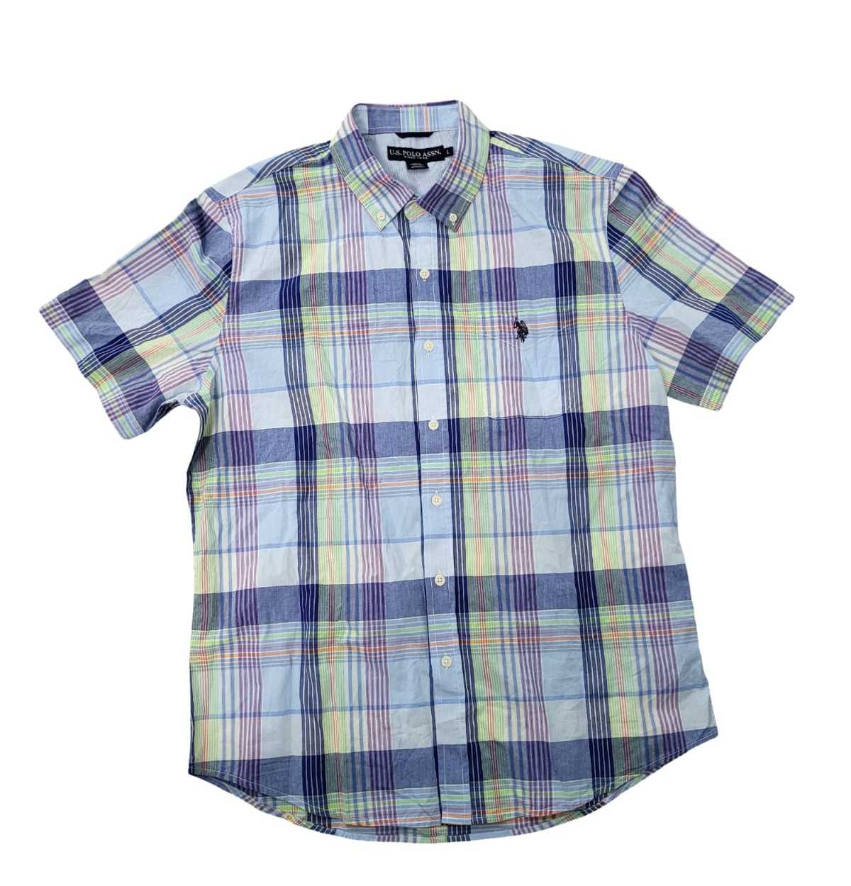Camisa Hombre