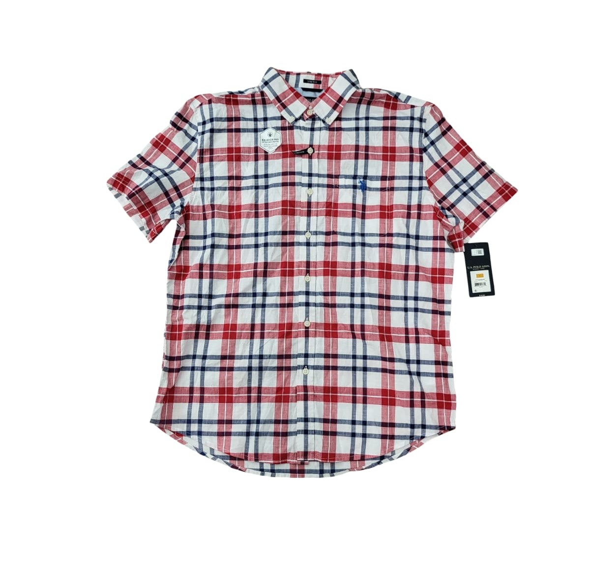 Camisa Hombre