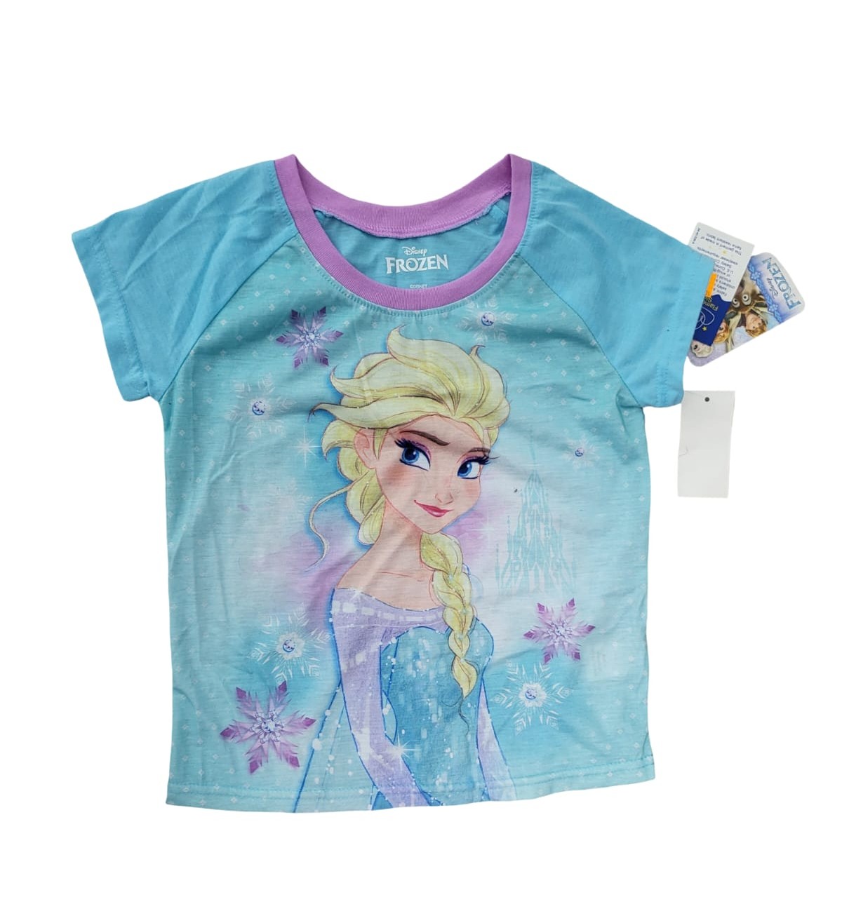 Camiseta Niña