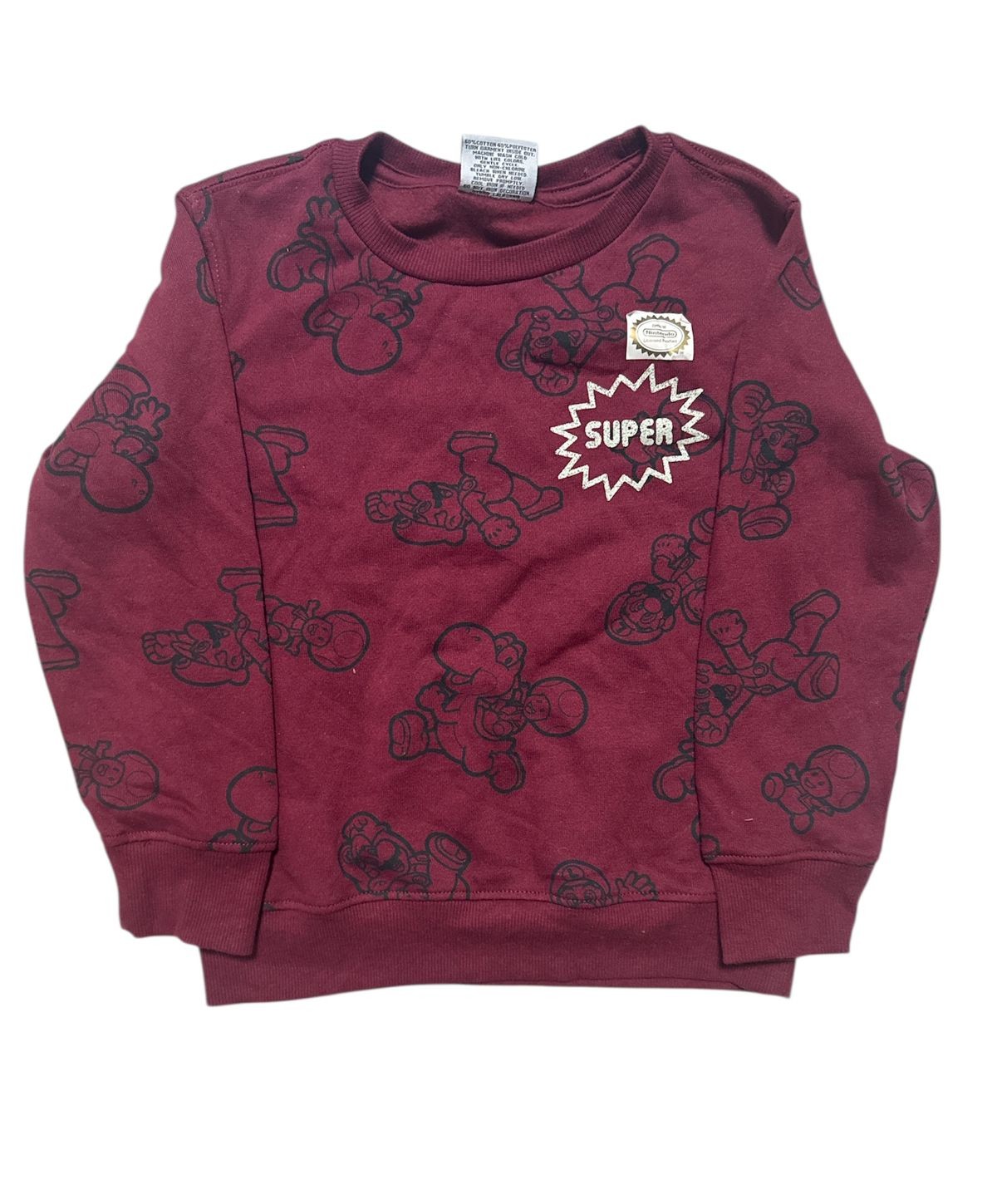 Sudadera Niño